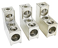 ABB ATK3002 Reliable Lug Kit for Electrical Connectors