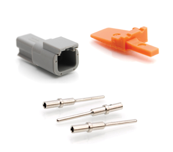 Amphenol Sine Systems ATM042PKIT01 image