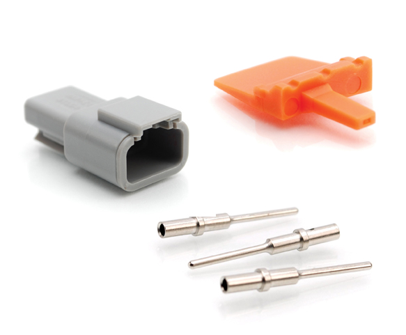 Amphenol Sine Systems ATM043PKIT01 image