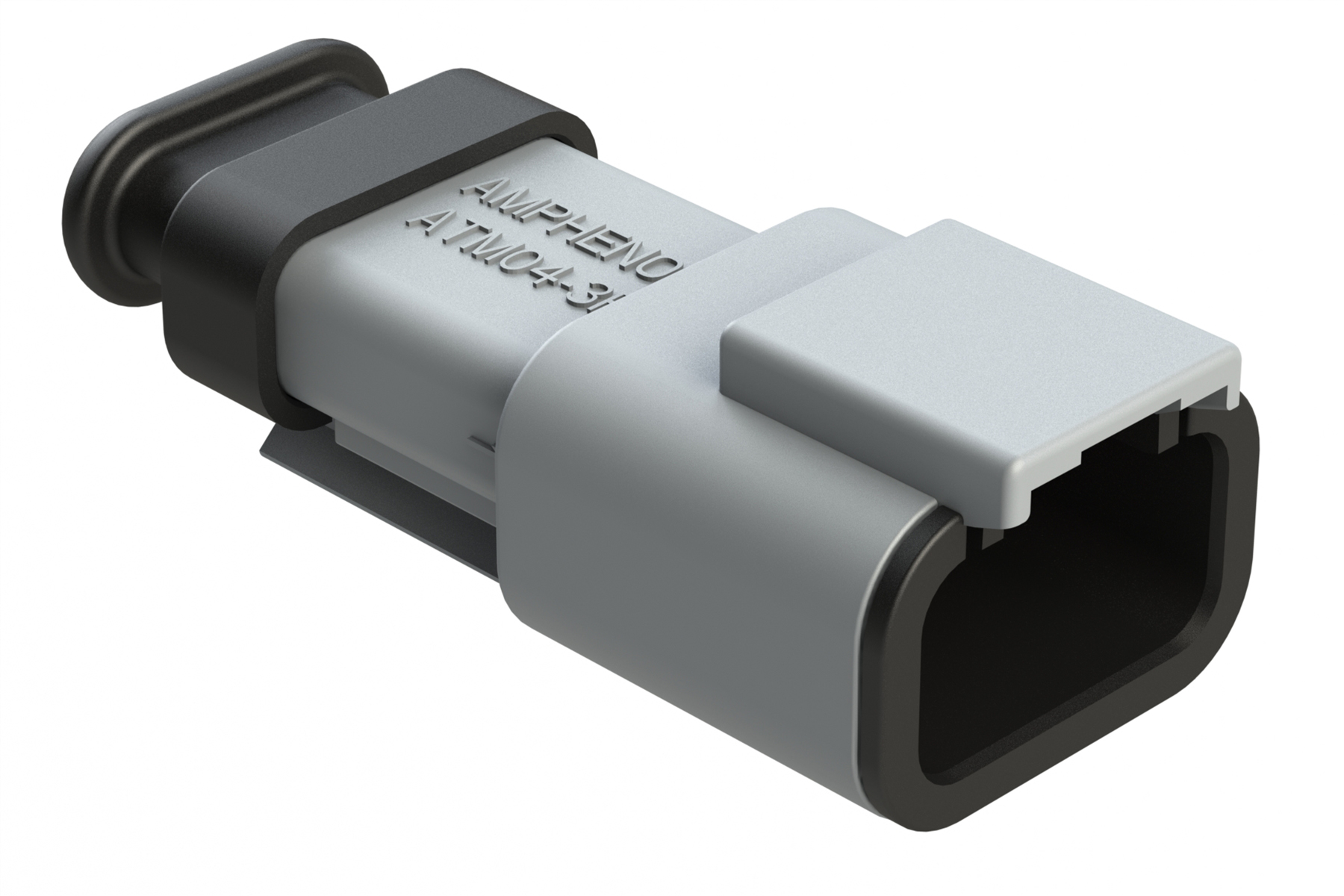 Amphenol Sine Systems ATM043PSR01GY image