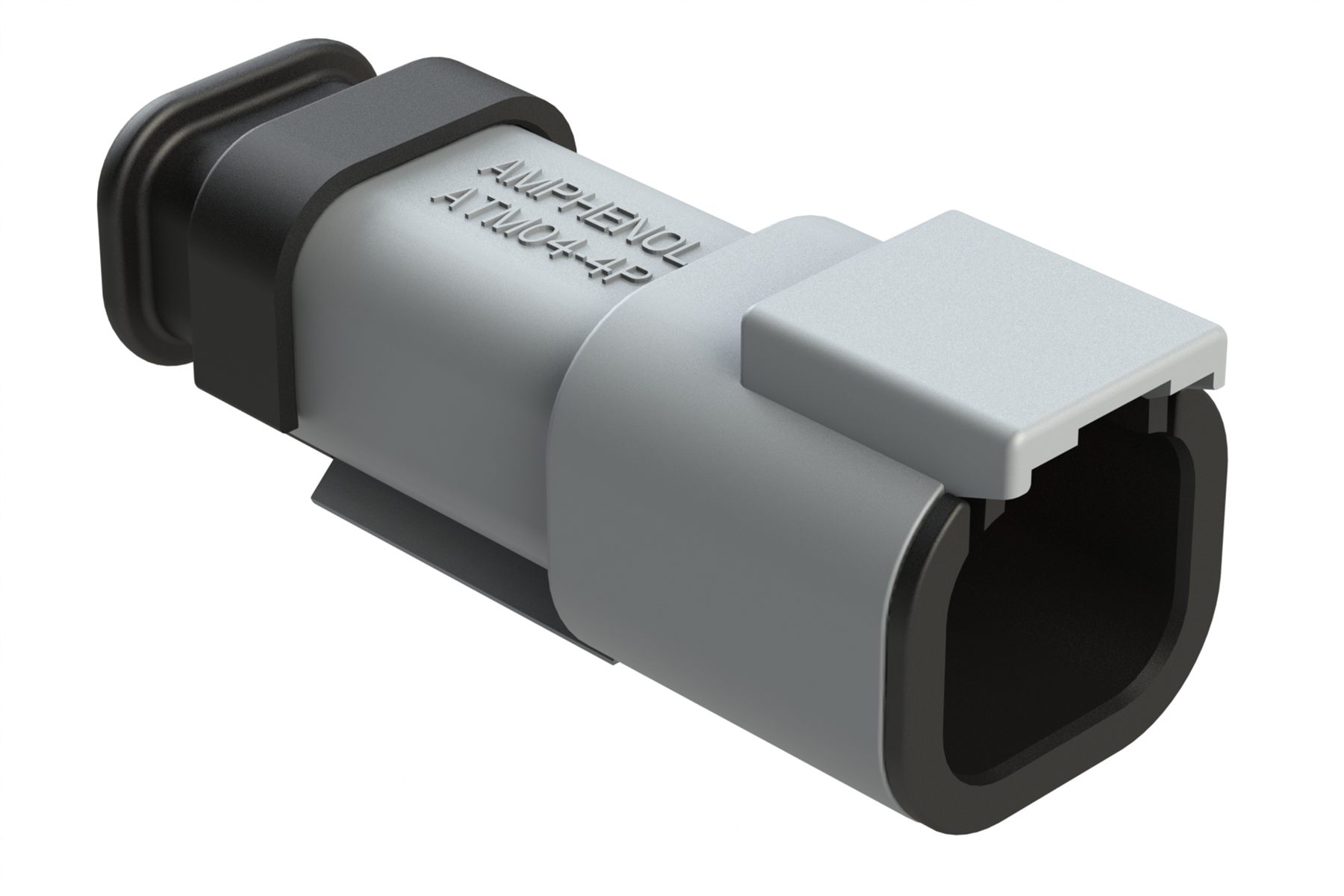 Amphenol Sine Systems ATM044PSR01GY image