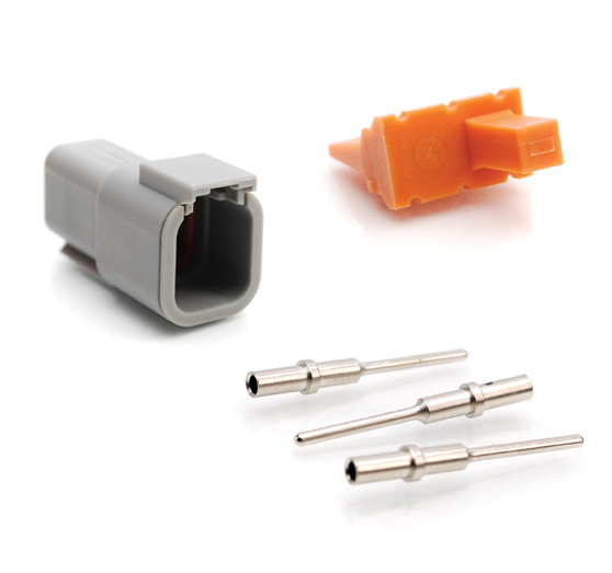 Amphenol Sine Systems ATM046PKIT01 image
