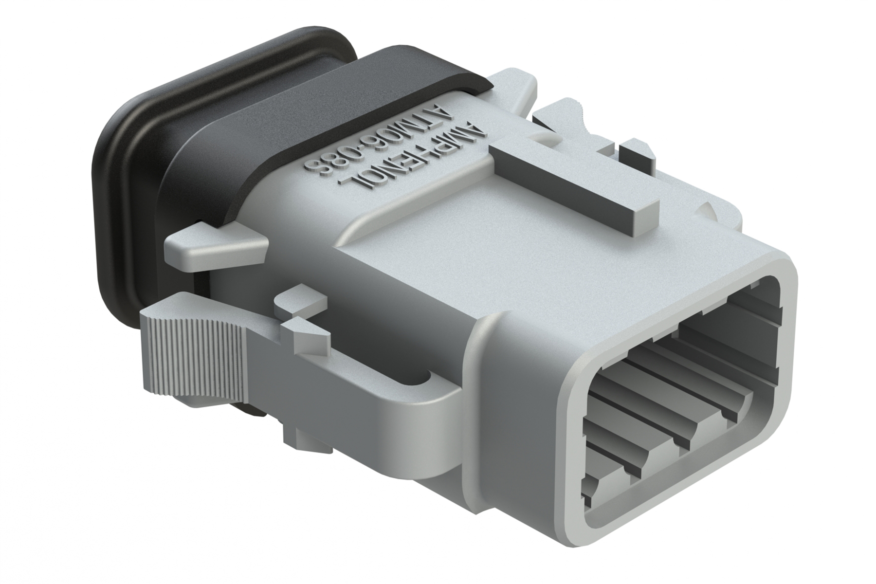 Amphenol Sine Systems ATM0608SASR1GY image
