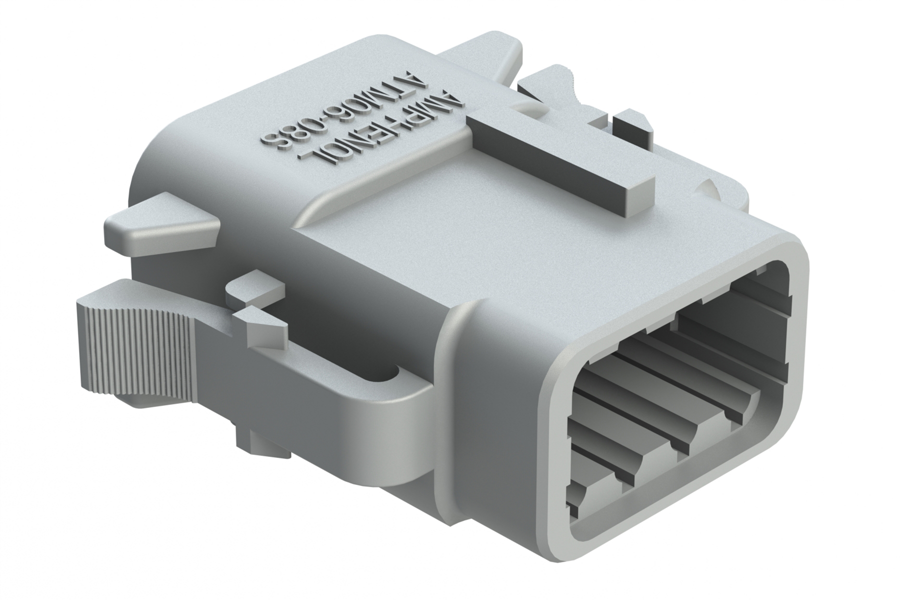 Amphenol Sine Systems ATM0608SA image