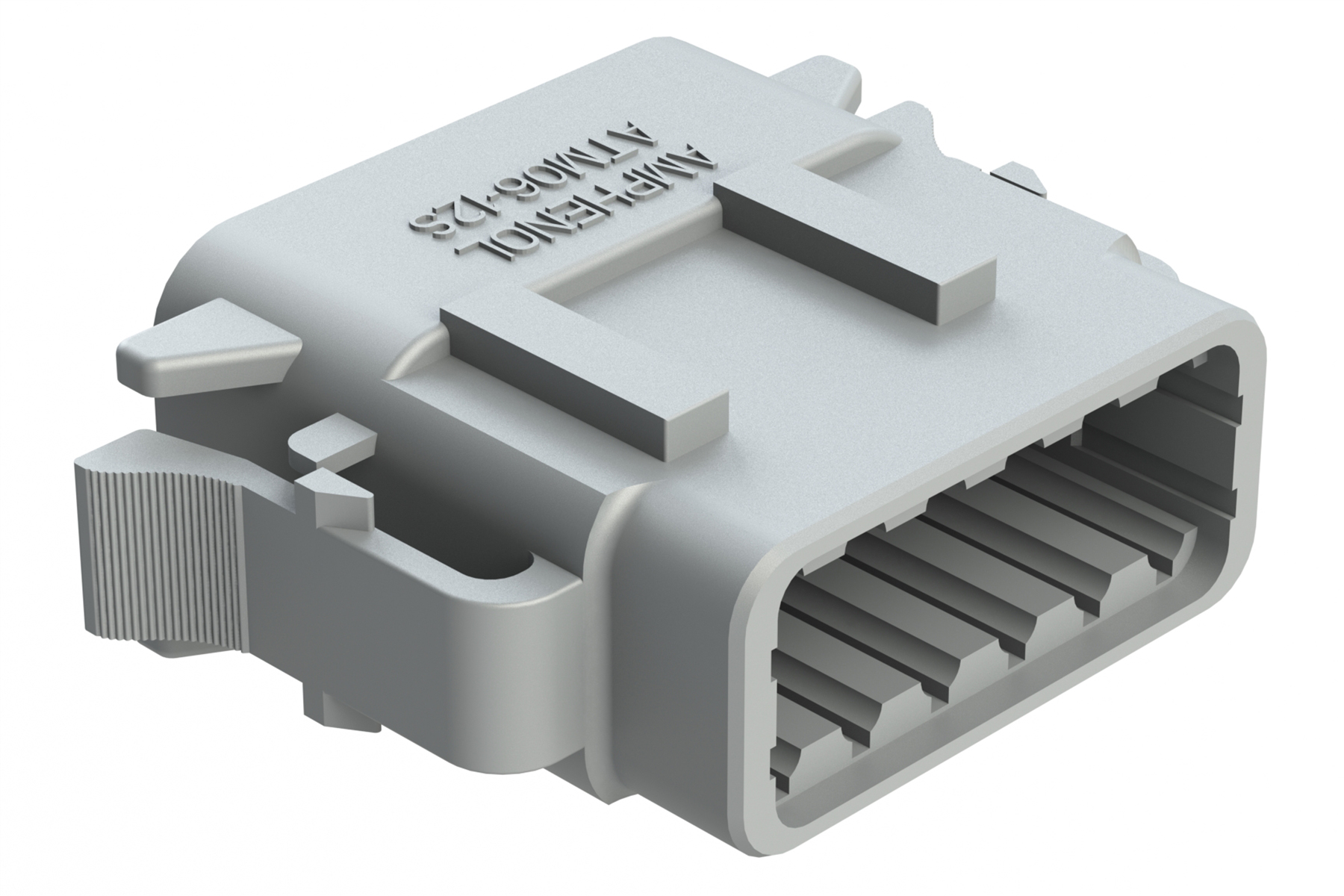 Amphenol Sine Systems ATM0612SA image