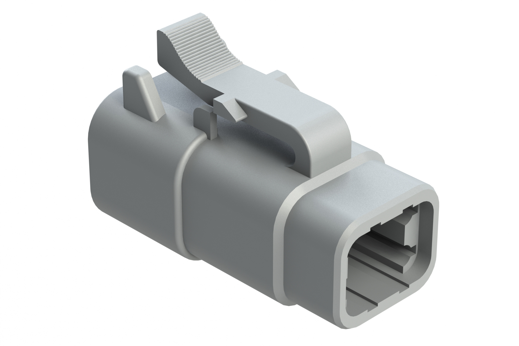 Amphenol Sine Systems ATM064S image