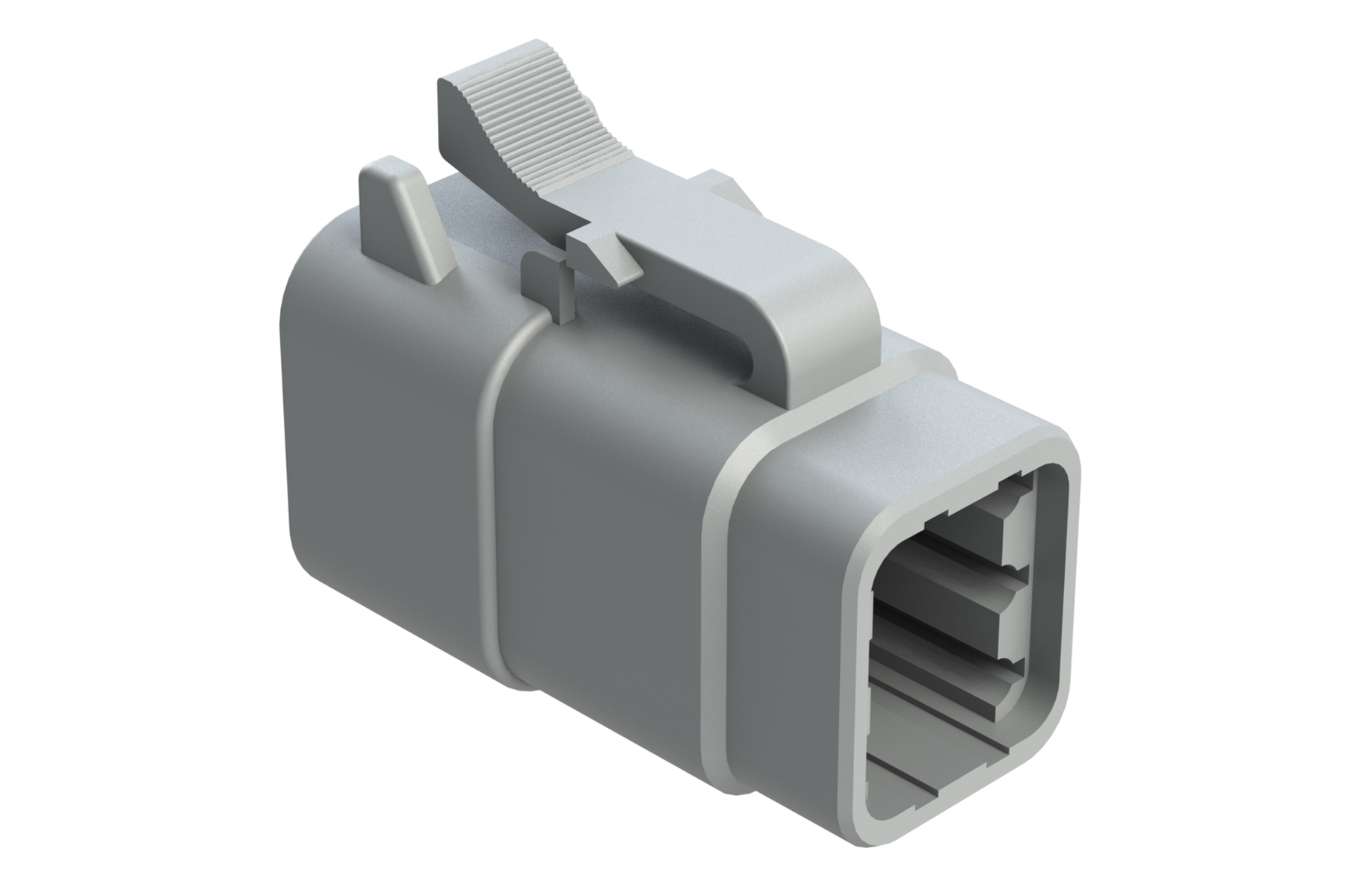 Amphenol Sine Systems ATM066S image