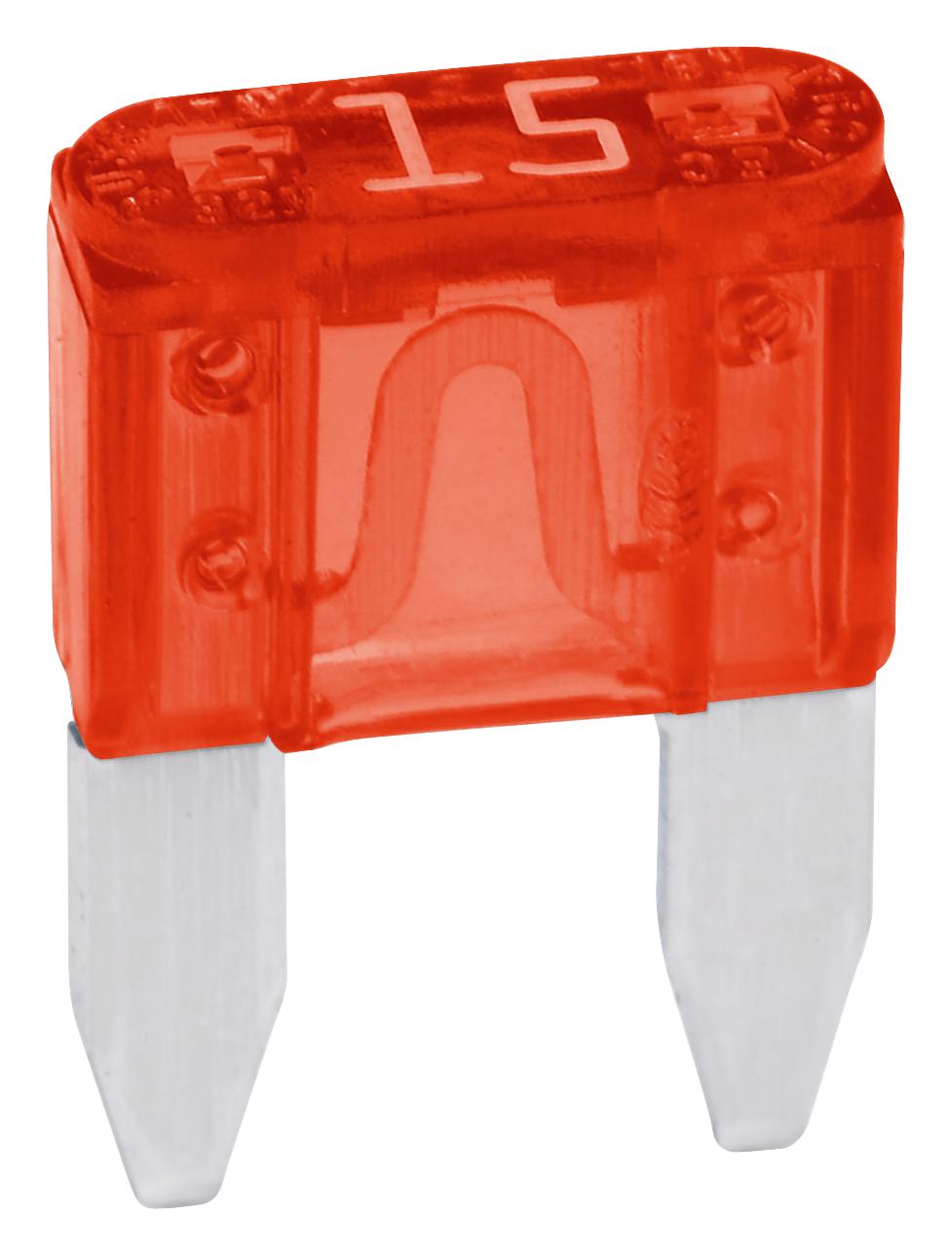 Buy Bussmann Fast-Acting Blade Fuse Part Number ATM10 Online