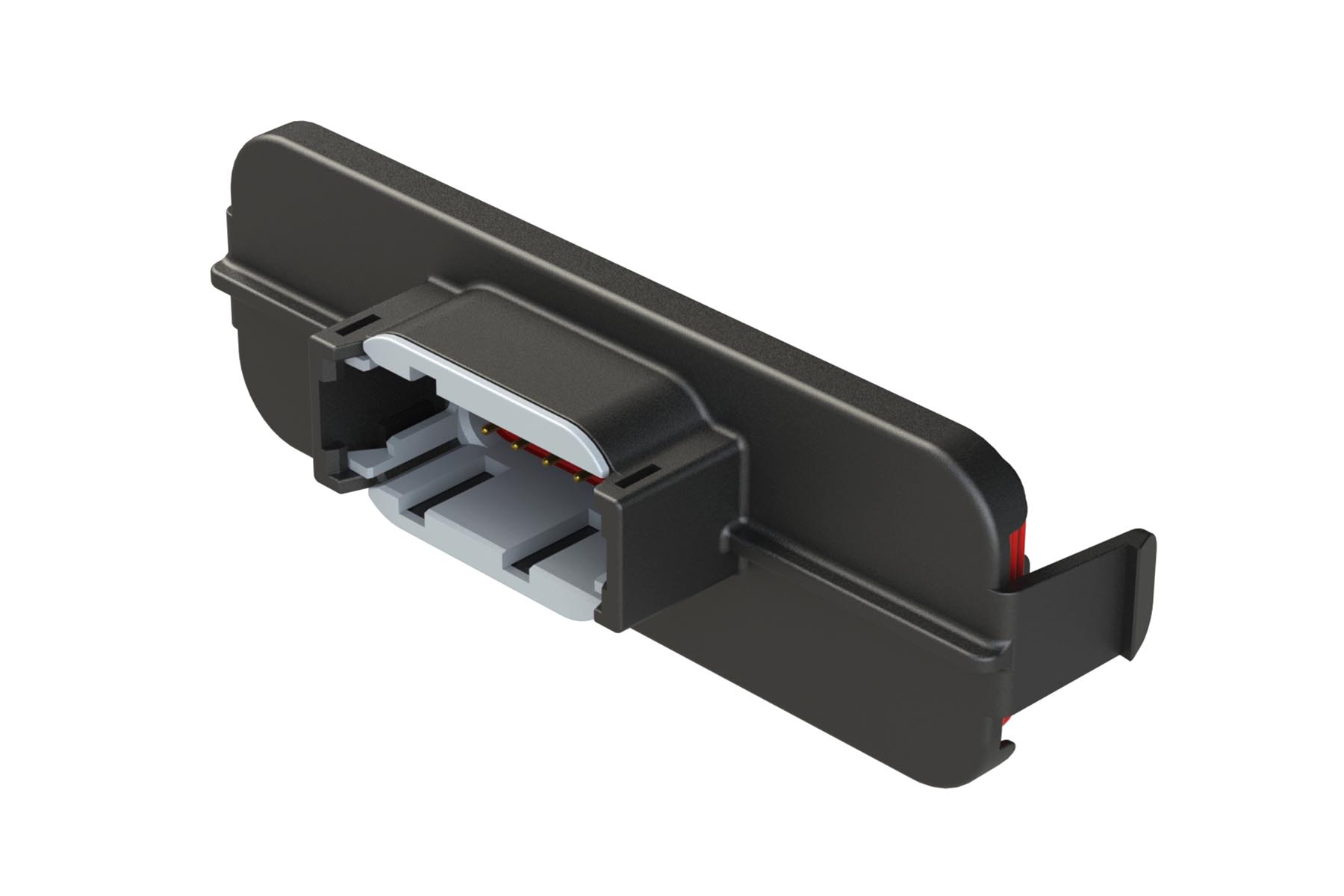 Amphenol Sine Systems ATM1312PAGR01 image