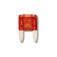 Buy Cooper Blade-Type Fuses Part Number ATM712 Online