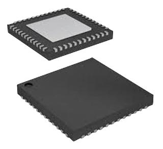 Microchip Technology ATMEGA1609MF image
