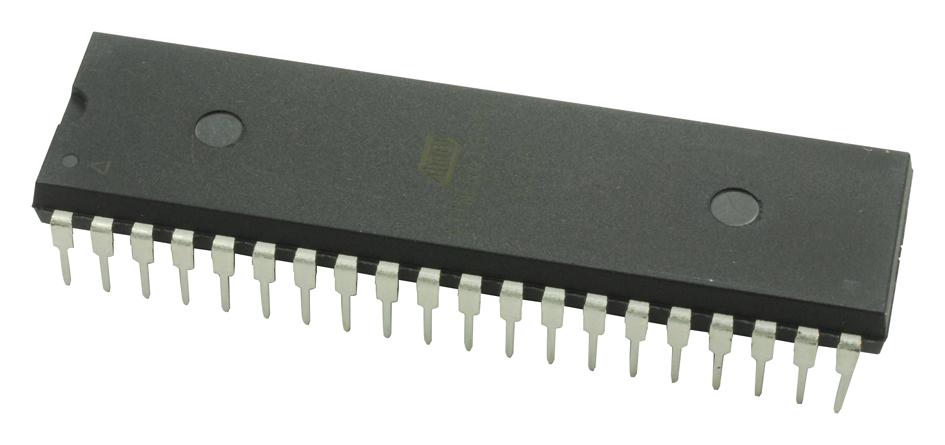 Microchip Technology ATMEGA164PAPU image
