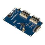 Microchip Technology ATMEGA256RFR2XPRO image