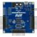Microchip Technology ATMEGA324PBXPRO image