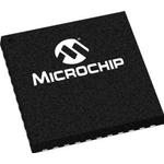 Microchip Technology ATMEGA324PV10MU image
