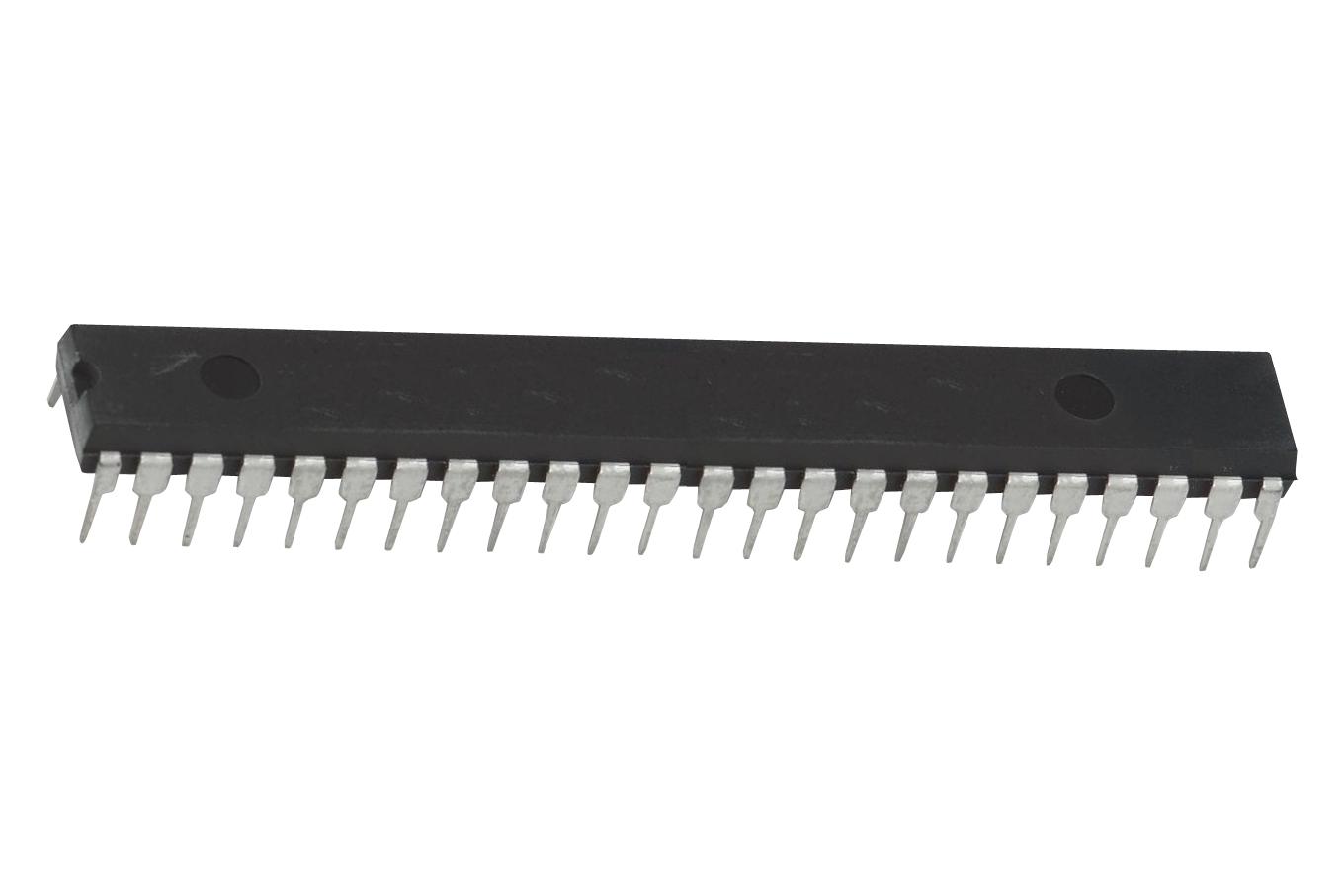 Microchip Technology ATMEGA4809PF image