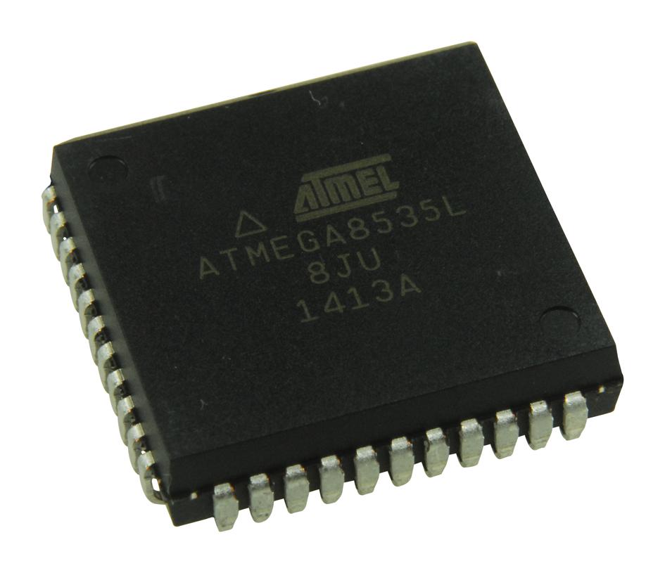 Microchip Technology ATMEGA8535L8JU image