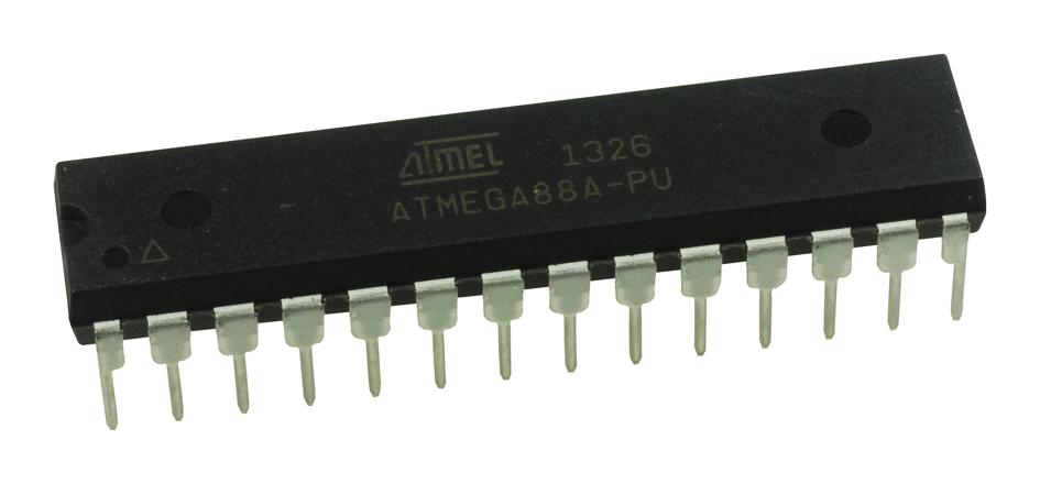 Microchip Technology ATMEGA88APU image
