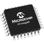 Microchip Technology ATMEGA88PAAN image