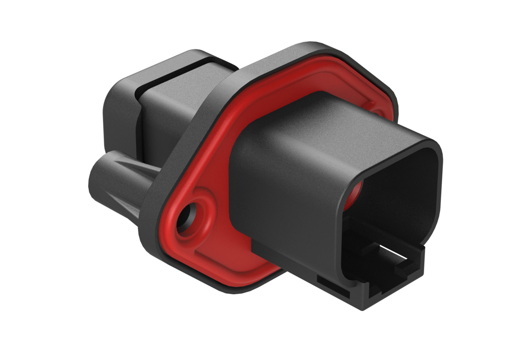 ATP04-2P-PM07GEC Amphenol Sine Systems Contact Size 12 Option | myMectronic