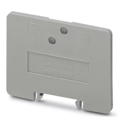 ATP-MBK PHOENIX CONTACT Partition Plate Accessory | myMectronic