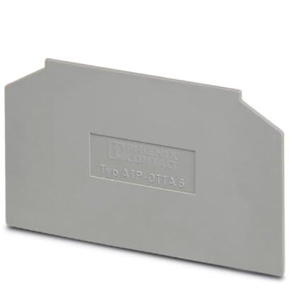 0790475 PHOENIX CONTACT Partition Plate | myMectronic