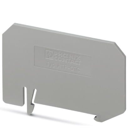 ATP-QTC PHOENIX CONTACT Partition Plate | myMectronic