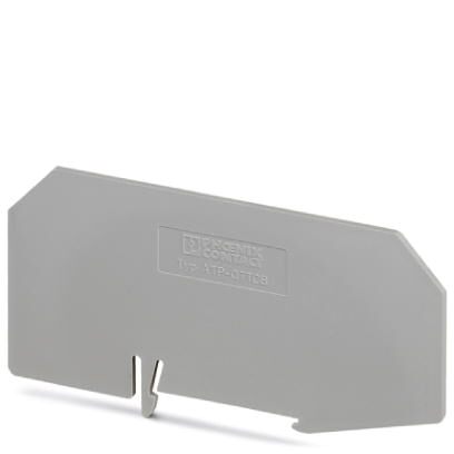 ATP-QTTCB PHOENIX CONTACT Partition Plate Connector | myMectronic