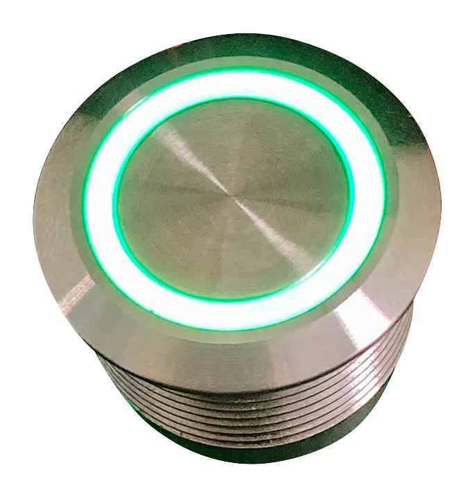 Brand ATPS22 – Reliable Sealed Pushbutton Switch for Industrial Applications