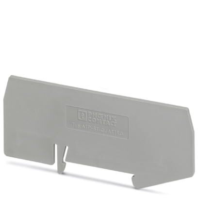 ATP-ST-TWIN PHOENIX CONTACT Partition Plate Twin | myMectronic