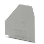 ATP-UK 3-RETURN PHOENIX CONTACT Partition Plate | myMectronic