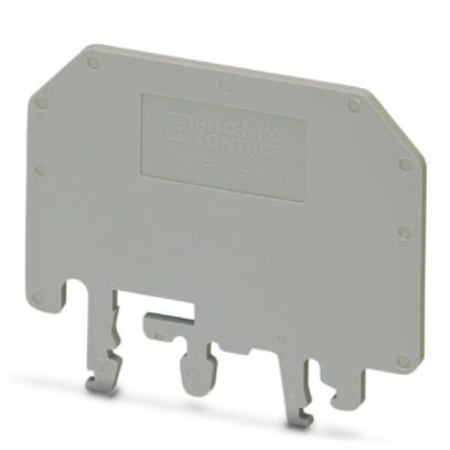 ATP-UK 5-MTK PHOENIX CONTACT Partition Plate | myMectronic
