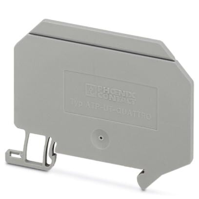 ATP-UT-QUATTRO PHOENIX CONTACT Partition Plate | myMectronic
