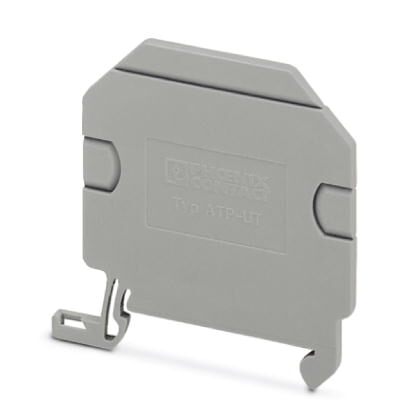 ATP-UT PHOENIX CONTACT Partition Plate Connector | myMectronic