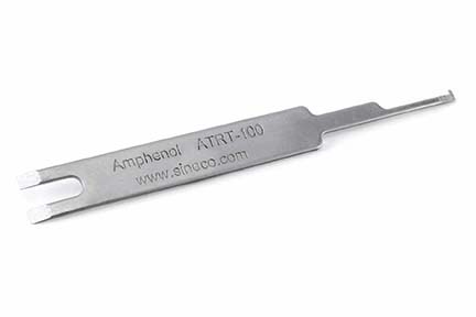 Amphenol Sine Systems ATRT100 image