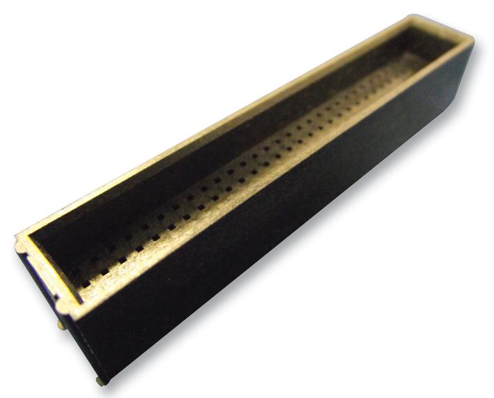 Samtec ATS30Q – Reliable High-Temperature Connectors for Industrial Applications