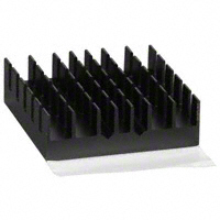 Advanced Thermal Solutions ATS55300DC1R0 image