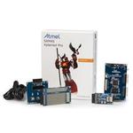 Microchip Technology ATSAM4SXSTK image