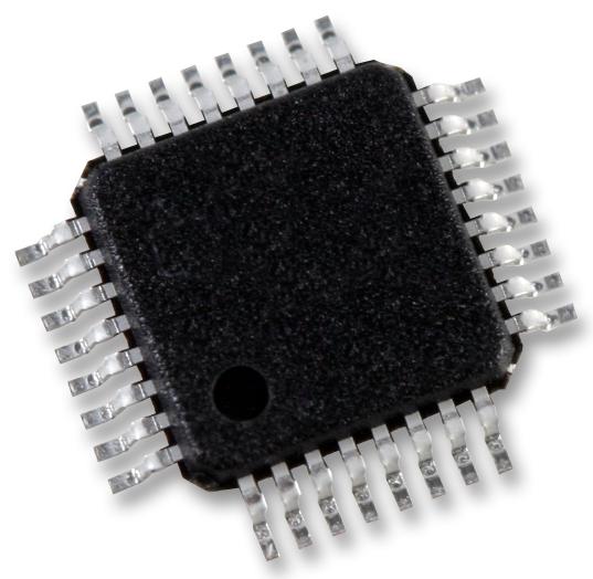 Atmel ATSAMD20E16A-U2013 Reliable Microcontroller for Industrial Applications