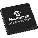 Microchip Technology ATSAML21G18BMUT image