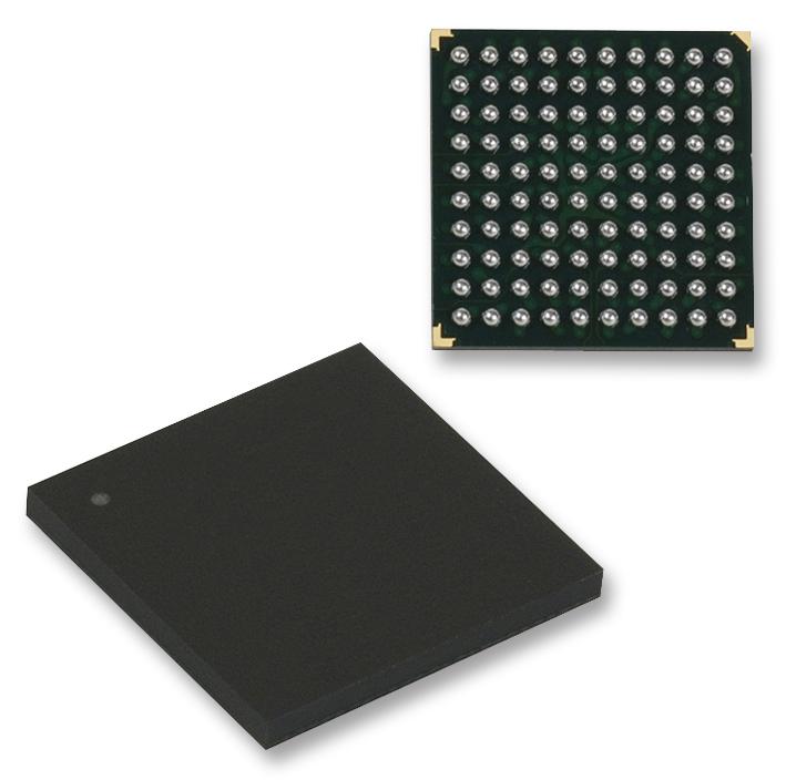 Microchip Technology ATSAMS70N21BCFN image