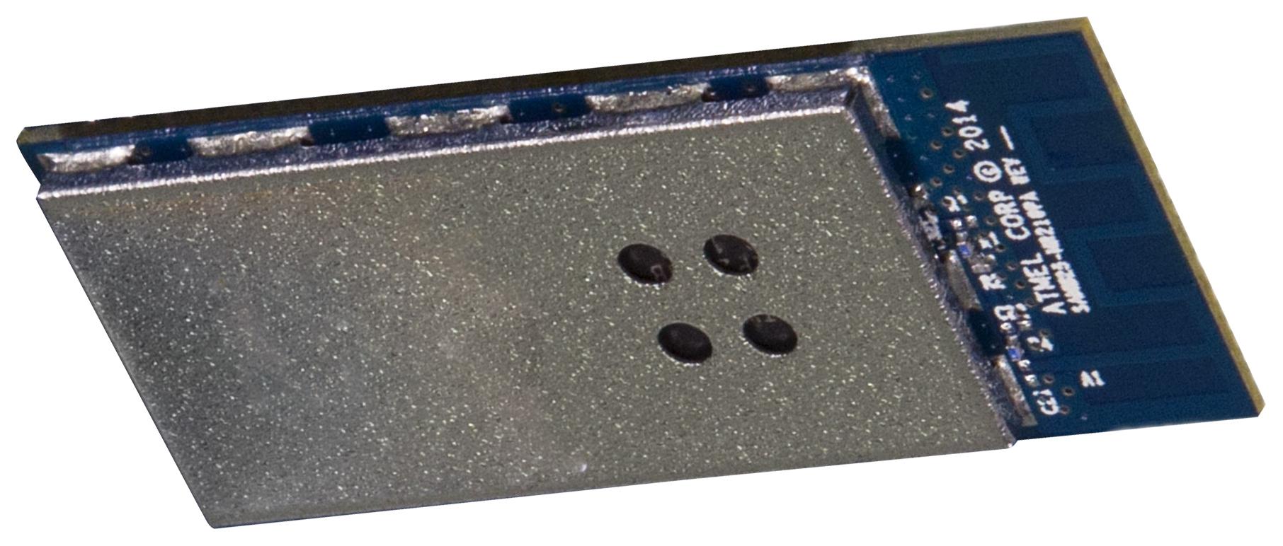 Buy Atmel Wi-Fi Module Part Number ATSAMW25H18MR210PB1954 Online
