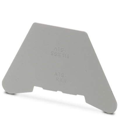 ATS-SSK 116/RKN PHOENIX CONTACT Partition Plate | myMectronic