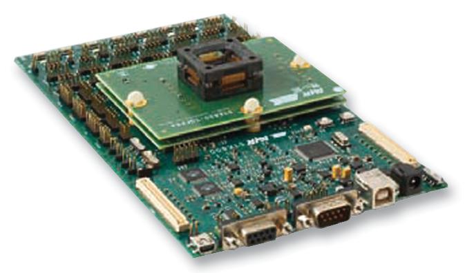 Microchip Technology ATSTK600 image