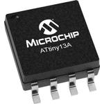 Microchip Technology ATTINY13ASUR image