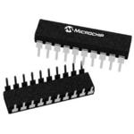 Microchip Technology ATTINY4313PU image