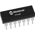 Microchip Technology ATTINY8420PU image