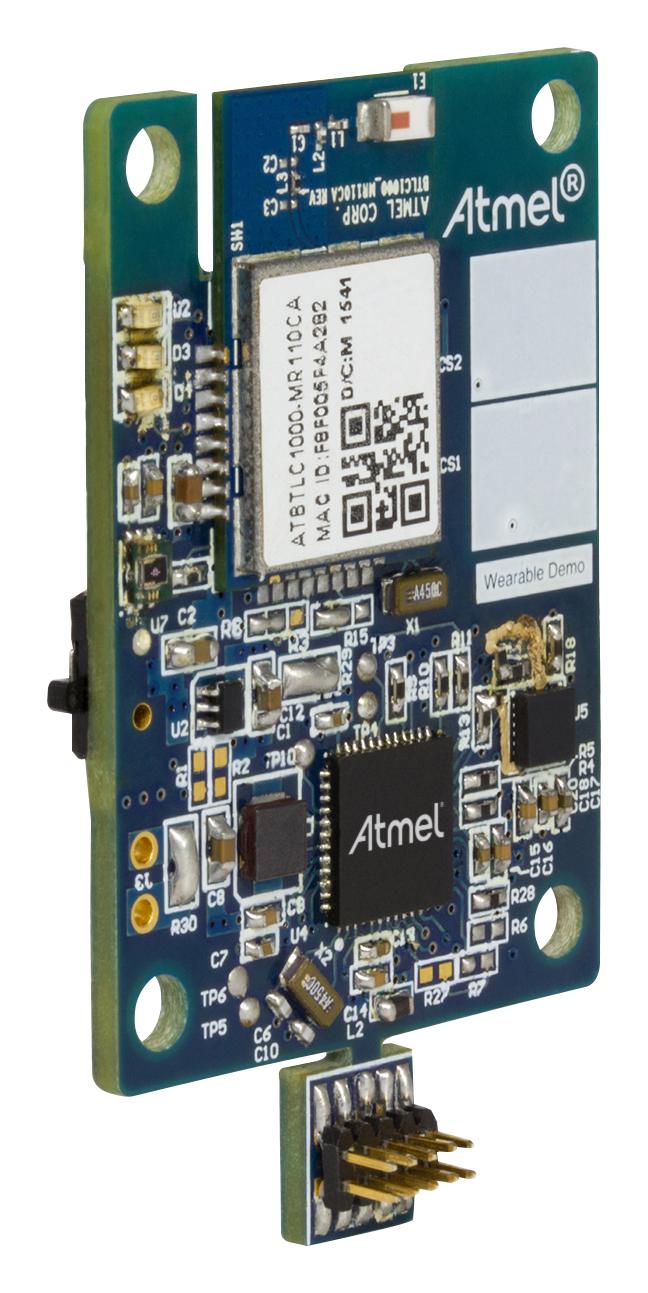 Microchip Technology ATULPCDEMO image