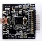 Microchip Technology ATUSBI2CAUTOPCB image