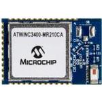 Microchip Technology ATWINC3400MR210CA122T image